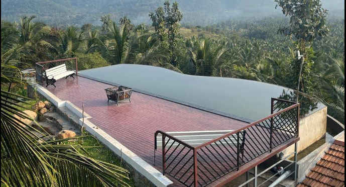 Seirra Valley Resort